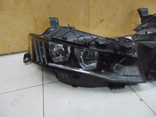 Load image into Gallery viewer, Frontscheinwerfer Peugeot 508 II Rechts Scheinwerfer Headlight