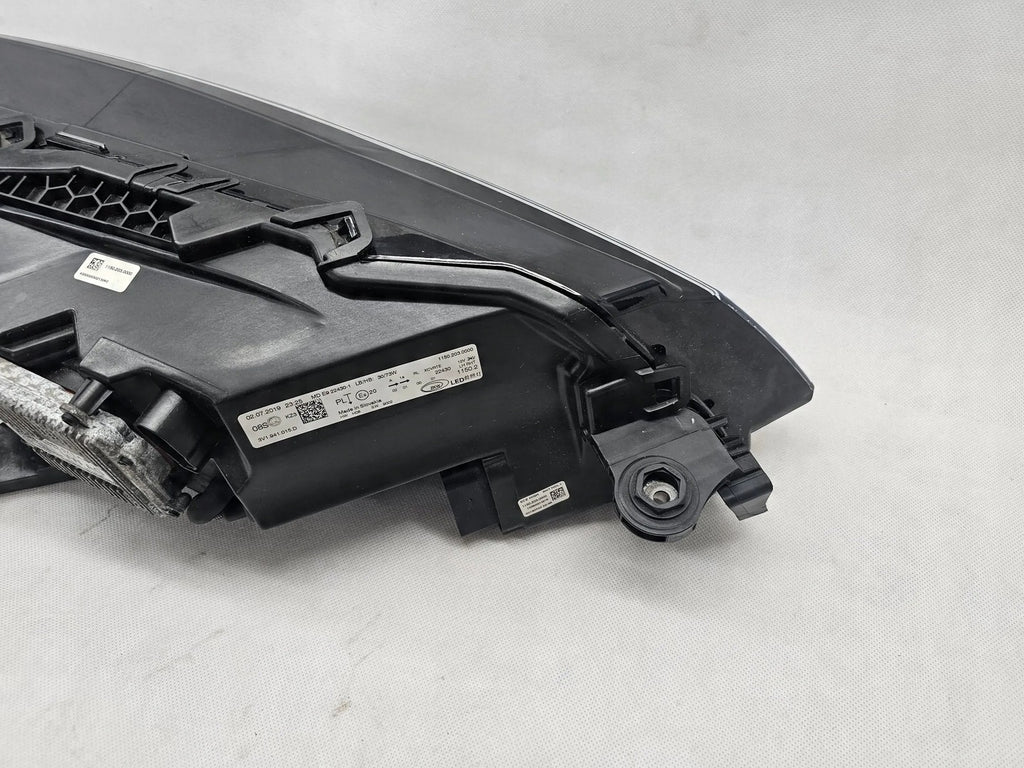 Frontscheinwerfer Skoda Superb III 3V1941015D Links Scheinwerfer Headlight