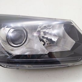 Frontscheinwerfer Skoda Yeti 5L1941016C Rechts Scheinwerfer Headlight SCH4310565495oi
