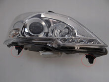 Load image into Gallery viewer, Frontscheinwerfer Mercedes-Benz Viano A6398202961 1ZS009627-32 Xenon Rechts