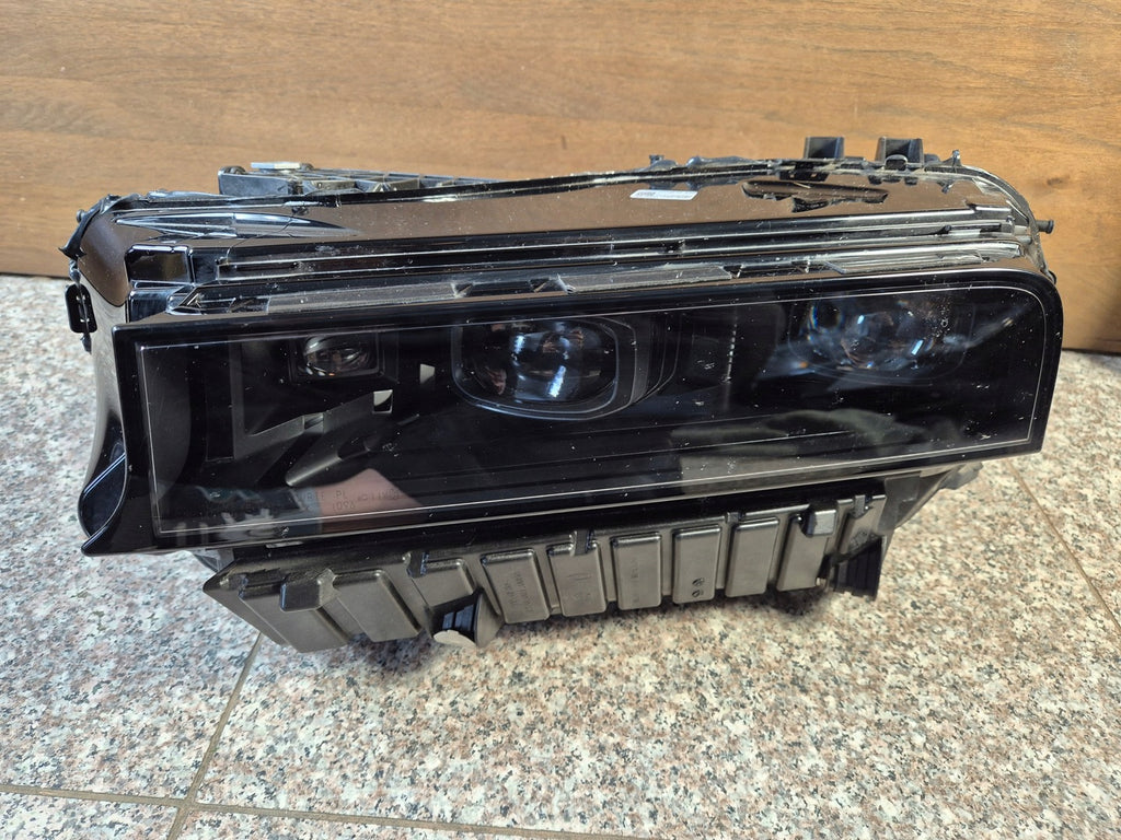Frontscheinwerfer BMW 5A8D461-01 LED Links Scheinwerfer Headlight SCH8906066360in