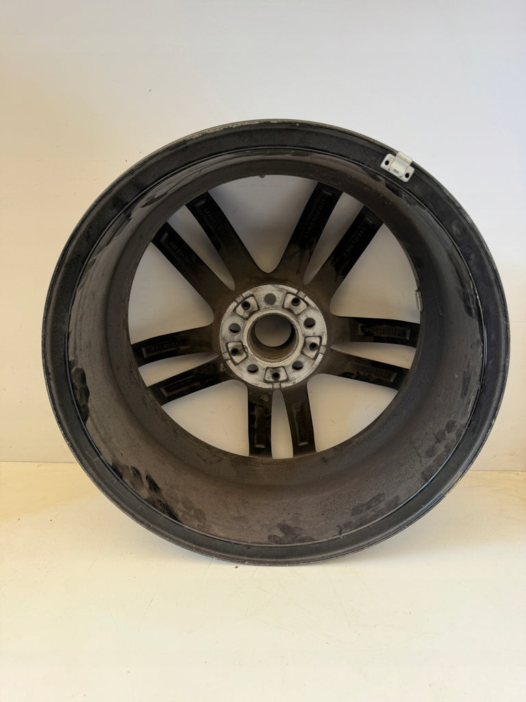 1x Alufelge 19 Zoll 8.5" 5x112 25ET 8093917 BMW G11 G12 Rim Wheel FEL9553421034ki