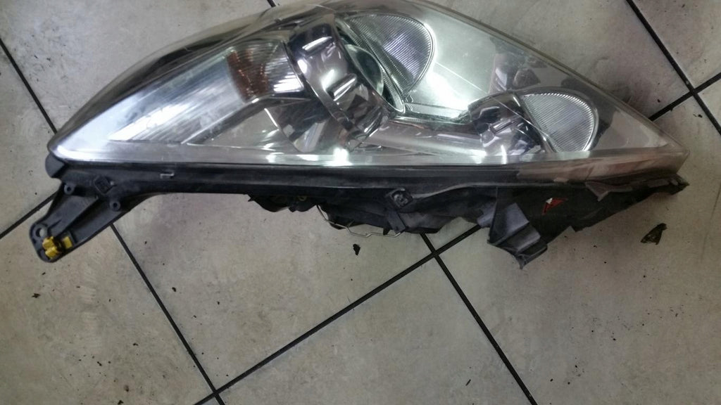 Frontscheinwerfer Opel Vectra C 13170933 Xenon Links Scheinwerfer Headlight SCH2959788488xj