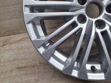 Laden Sie das Bild in den Galerie-Viewer, 1x Alufelge 18 Zoll 5x112 8W0601025EE Audi A4 Rim Wheel FEL2141405768df