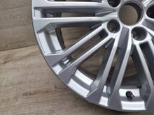 Laden Sie das Bild in den Galerie-Viewer, 1x Alufelge 18 Zoll 5x112 8W0601025EE Audi A4 Rim Wheel FEL2141405768df