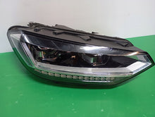 Load image into Gallery viewer, Frontscheinwerfer VW Touran 5TB941082B Full LED Rechts Scheinwerfer Headlight