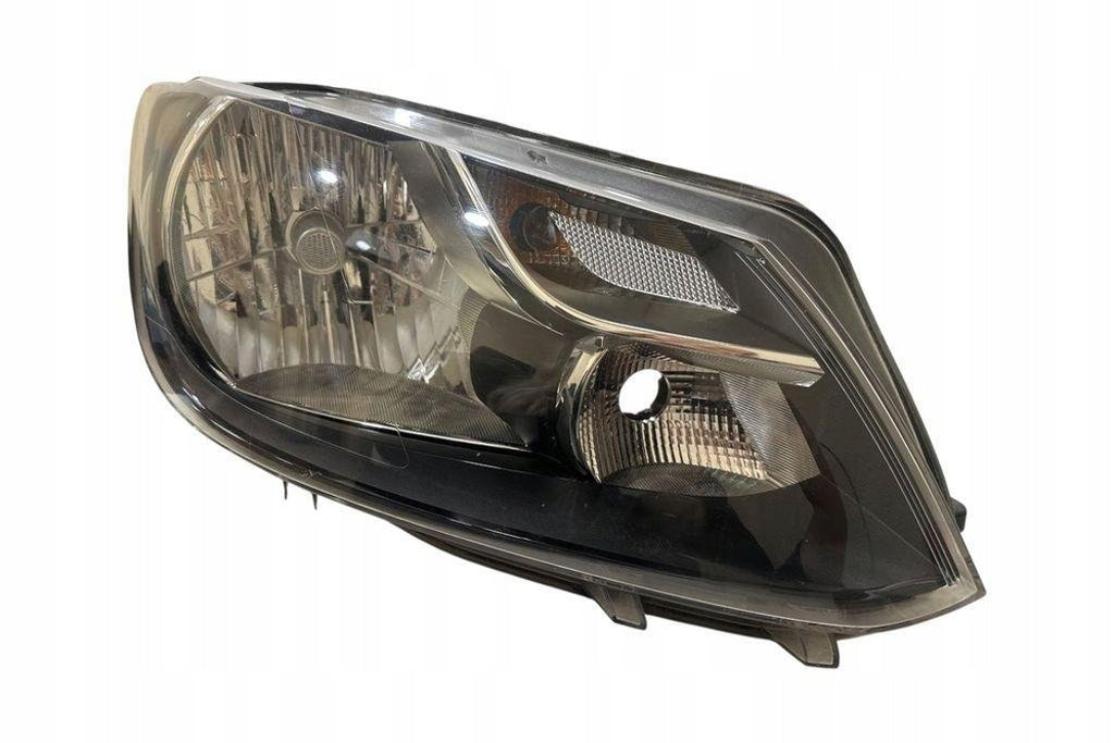 Frontscheinwerfer VW Caddy III 2K5941006A Rechts Scheinwerfer Headlight SCH8420254303xh