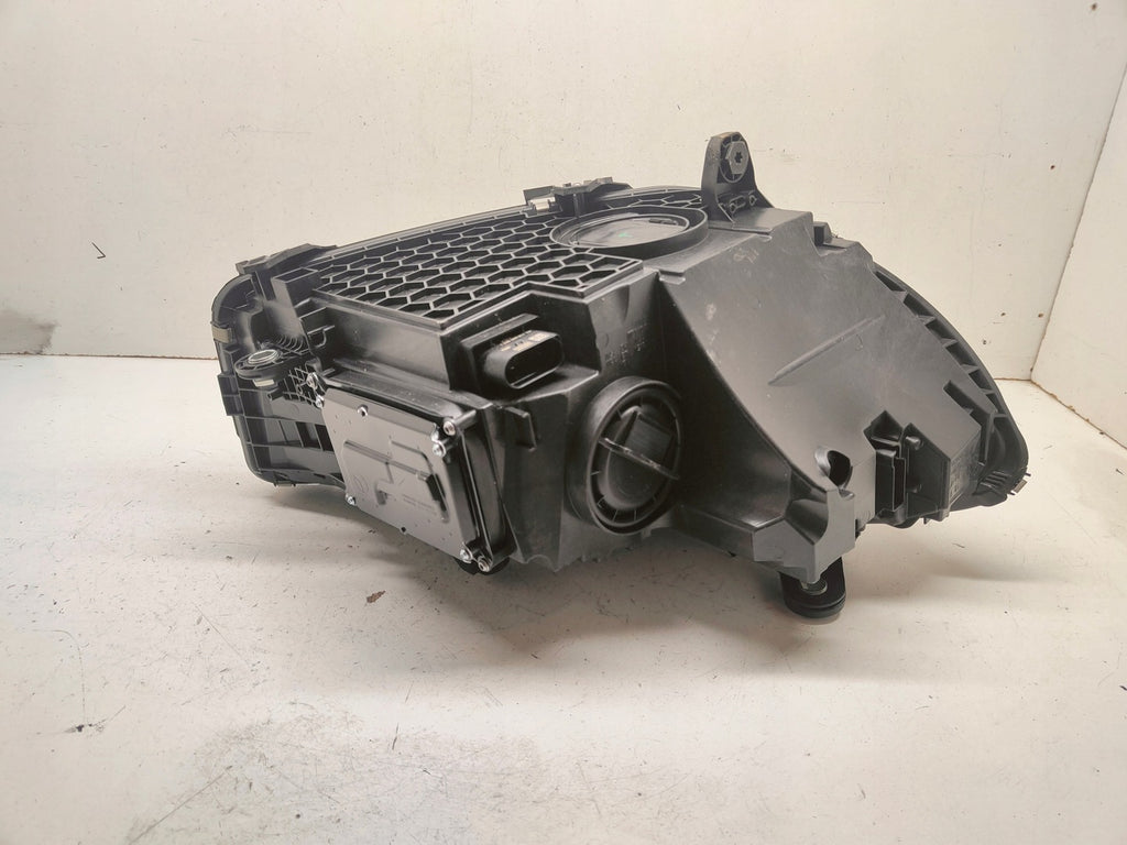 Frontscheinwerfer Mercedes-Benz A2069066104 LED Links Scheinwerfer Headlight SCH3929035180cn