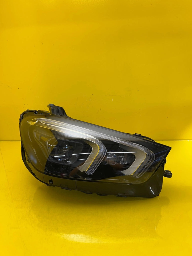 Frontscheinwerfer Mercedes-Benz Gle A1679066604 LED Rechts Headlight SCH1653879063ko