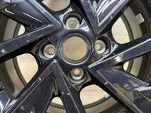 Laden Sie das Bild in den Galerie-Viewer, 1x Alufelge 16 Zoll 6.5" 4x108 20ET 9847228980 Opel Corsa F Rim Wheel FEL4960408350zb