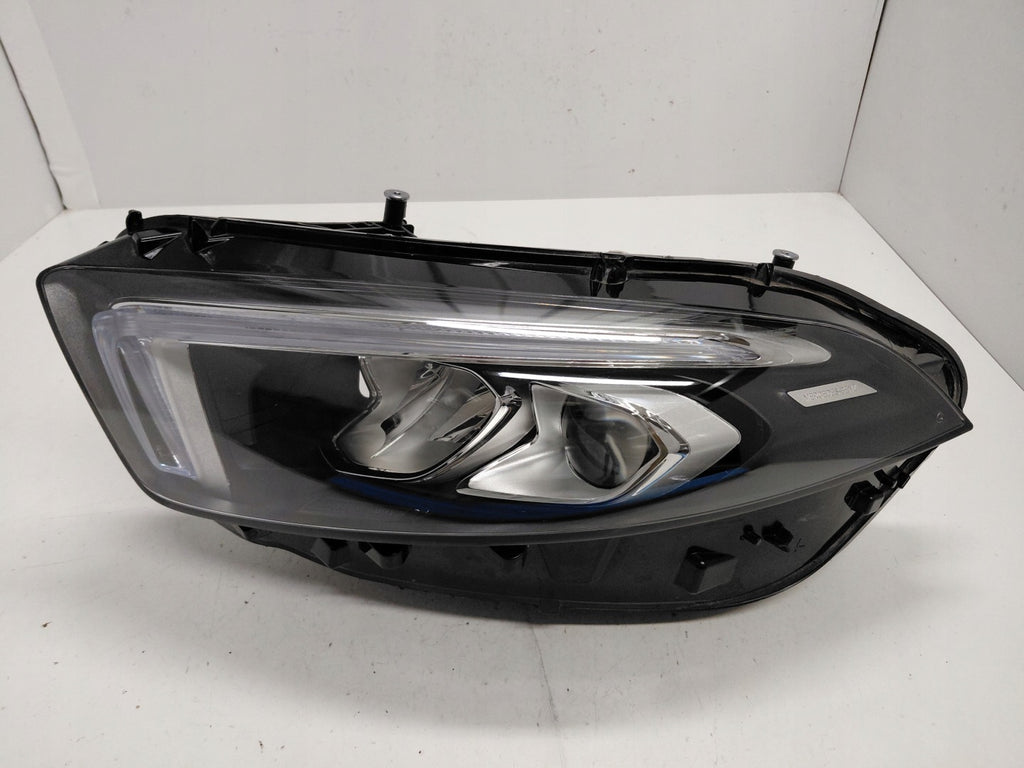 Frontscheinwerfer Mercedes-Benz W177 A1779064703 Full LED Links Headlight SCH2522474970qy