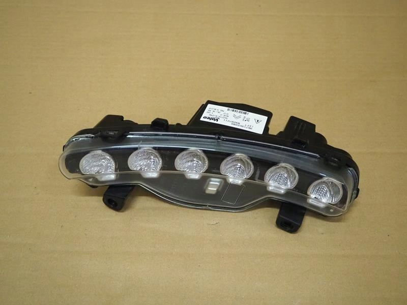 Frontscheinwerfer Citroën Ds3 9671962280 LED Links Scheinwerfer Headlight
