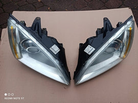 Frontscheinwerfer Ford Focus II 4M51-13101FA Xenon Ein Stück (Rechts oder Links) SCH1347523044mr