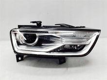 Laden Sie das Bild in den Galerie-Viewer, Frontscheinwerfer Audi Q3 8U0941044 LED Rechts Scheinwerfer Headlight