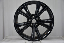 Load image into Gallery viewer, 1x Alufelge 18 Zoll 7.0" 5x114.3 40ET Glanz N8780110 Nissan I Rim Wheel FEL3068194051ph