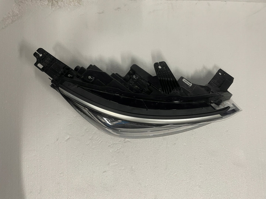 Frontscheinwerfer SC2E-4121020 Full LED Rechts Scheinwerfer Headlight