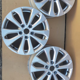 1x Alufelge 16 Zoll 6.5