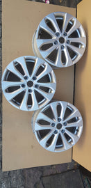 1x Alufelge 16 Zoll 6.5