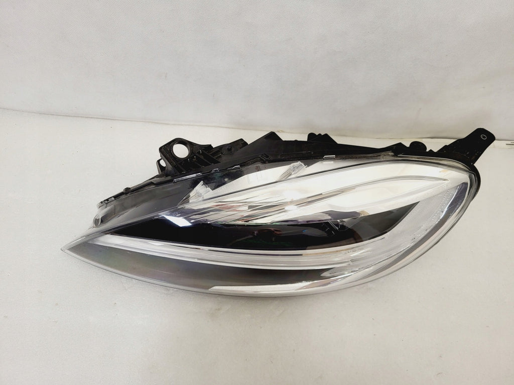 Frontscheinwerfer Volvo V40 31420443 LED Links Scheinwerfer Headlight SCH9741112810cb