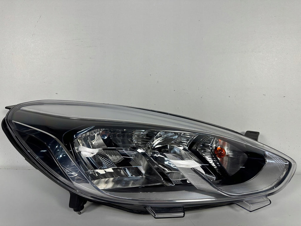 Frontscheinwerfer Ford Fiesta I L1BB-13E014-AE Rechts Scheinwerfer Headlight SCH1916346242ud