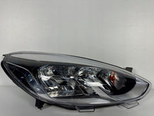 Laden Sie das Bild in den Galerie-Viewer, Frontscheinwerfer Ford Fiesta I L1BB-13E014-AE Rechts Scheinwerfer Headlight SCH1916346242ud