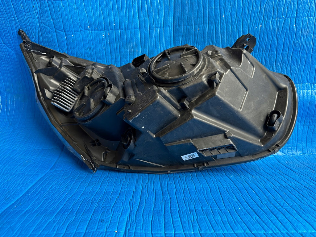 Frontscheinwerfer Ford Transit Custom JK21-13W030-DH Links Headlight SCH3279284202vw