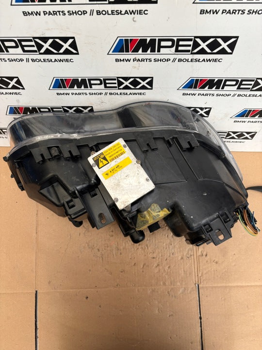 Frontscheinwerfer BMW E65 E66 6907488 Xenon Links Scheinwerfer Headlight SCH6542415730ki