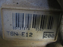 Laden Sie das Bild in den Galerie-Viewer, Motor Toyota Auris T8NR-E12 1.2 116PS 108TKm 2012 Benzin Engine Unkomplett MOT4912698737dq