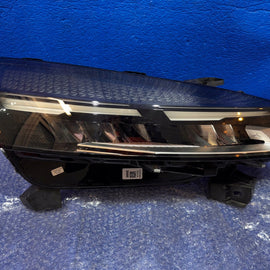 Frontscheinwerfer Renault Clio I V 260103507R Rechts Scheinwerfer Headlight SCH7913366508jf