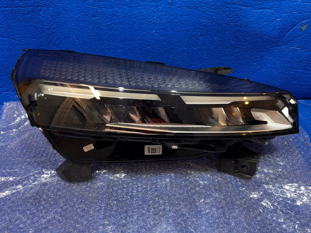 Frontscheinwerfer Renault Clio I V 260103507R Rechts Scheinwerfer Headlight SCH7913366508jf