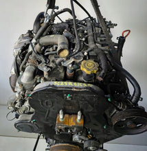 Laden Sie das Bild in den Galerie-Viewer, Motor Ldv Maxus V80 SC25R136 1Q5 2.5 136PS Diesel Engine Komplett MOT8503934102vr