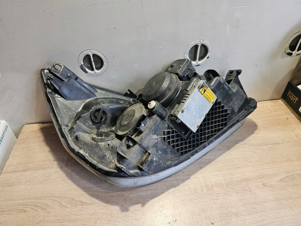 Frontscheinwerfer Renault Espace IV 15565900LI Xenon Rechts oder Links SCH3894753475yn