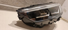 Load image into Gallery viewer, Frontscheinwerfer Opel Insignia B 39122974 LED Links Scheinwerfer Headlight SCH7668821182bw