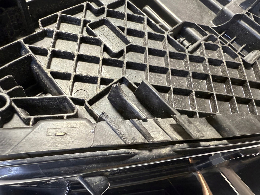 Frontscheinwerfer BMW 5 G31 G30 5A26FA3-01 Links Scheinwerfer Headlight SCH2877644320je