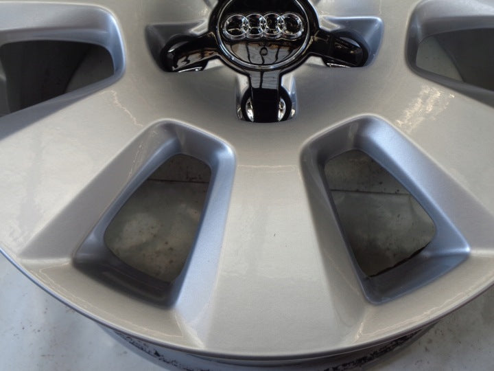 4x Alufelge 16 Zoll 7.5" 5x112 37ET Audi A6 C7 B8 Rim Wheel FEL5464205298io
