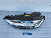Load image into Gallery viewer, Frontscheinwerfer Audi A8 4N0941085 Full LED Links Scheinwerfer Headlight SCH9362710663ef