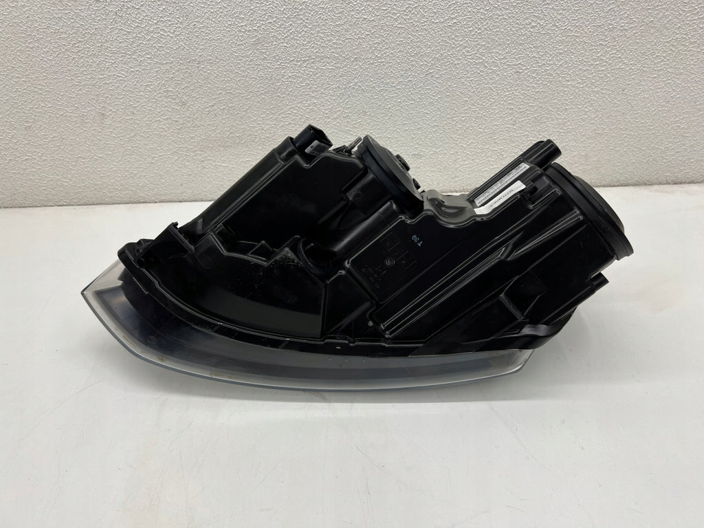 Frontscheinwerfer VW Polo 6R1941008G Rechts Scheinwerfer Headlight SCH4272739945vj