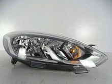Laden Sie das Bild in den Galerie-Viewer, Frontscheinwerfer Ford Fiesta I L1BB13E014- LED Rechts Scheinwerfer Headlight SCH6561085263rl