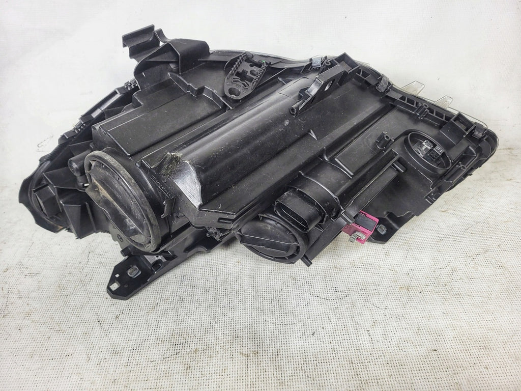 Frontscheinwerfer Mercedes-Benz W246 A2468207861 Xenon Rechts Headlight SCH1112486990tr