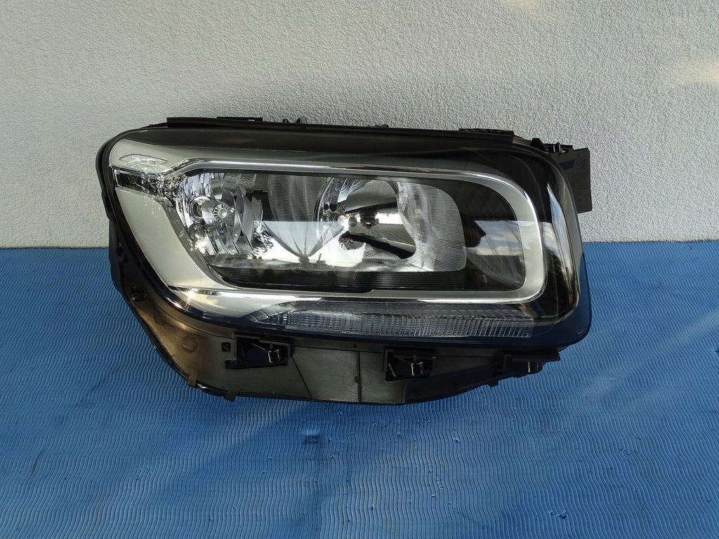 Frontscheinwerfer Mercedes-Benz W247 A2479062400 Rechts Scheinwerfer Headlight SCH5630662125ls