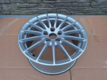 Laden Sie das Bild in den Galerie-Viewer, 1x Alufelge 17 Zoll 7.5" 5x112 29ET 8W0601025AE Audi A4 Rim Wheel FEL9571509831yf