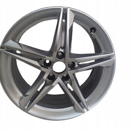 1x Alufelge 18 Zoll 8.0