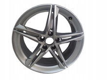Laden Sie das Bild in den Galerie-Viewer, 1x Alufelge 18 Zoll 8.0" 5x112 8W0601025HM Audi Rim Wheel FEL2295105043kh