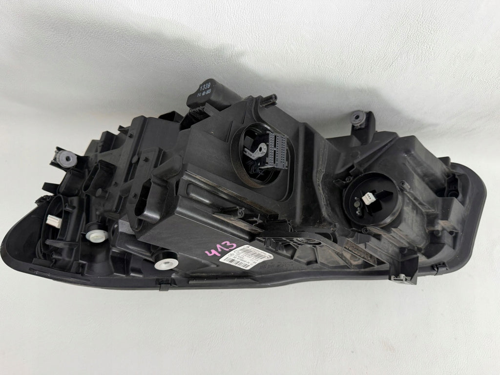 Frontscheinwerfer BMW 2 F45 F46 8738646 Rechts Scheinwerfer Headlight SCH9934799602li
