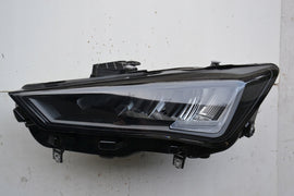 Frontscheinwerfer Seat Leon 5FB941005D LED Links Scheinwerfer Headlight