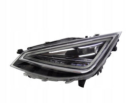 Frontscheinwerfer Seat Ibiza I V 6F1941007F LED Ein Stück (Rechts oder Links)