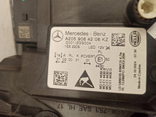 Laden Sie das Bild in den Galerie-Viewer, Frontscheinwerfer Mercedes-Benz W205 A2059064206 Full LED Rechts Headlight SCH6603000052oy