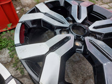 Laden Sie das Bild in den Galerie-Viewer, 1x Alufelge 17 Zoll 6.5" 5x114.3 403000531R Dacia Duster Rim Wheel FEL1771491691zt