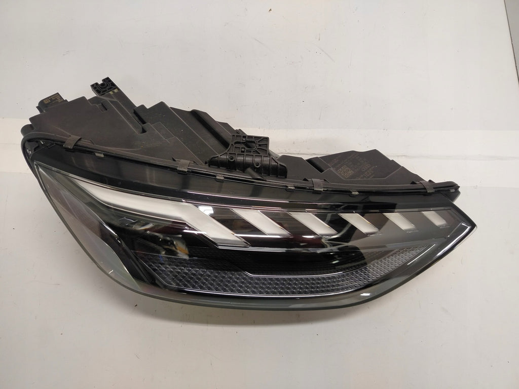 Frontscheinwerfer Audi 8W0941036J Rechts Scheinwerfer Headlight SCH9892435479iy