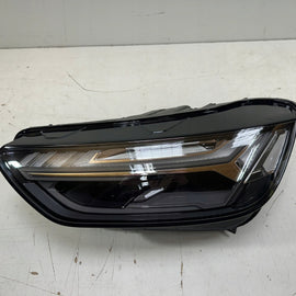 Frontscheinwerfer Audi Q5 80A941035E LED Links Scheinwerfer Headlight SCH6778445458by